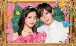 Подборка дорам мини-дорамы