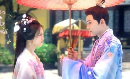 Подборка дорам уся или сянься