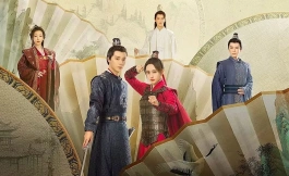 Подборка дорам про сверхъестественных существ