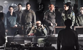 Подборка дорам про военных