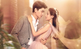 Подборка дорам китайские