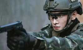 Подборка дорам про военных