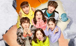 Подборка дорам про дружбу