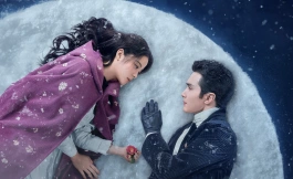 Подборка дорам про вампиров