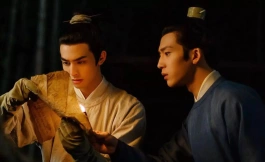 Подборка дорам про войну