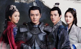 Подборка дорам про войну