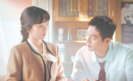 Подборка дорам про первую любовь