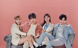 Подборка дорам с субтитрами