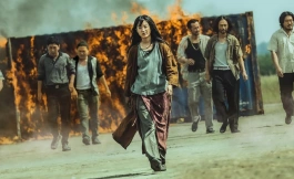 Подборка дорам фильмы 2023 года