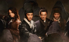 Подборка дорам про войну