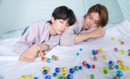 Подборка дорам по манге