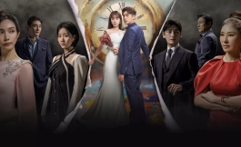 Подборка дорам про безответную любовь