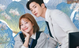 Подборка дорам про эпоху Чосон