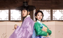 Подборка дорам про любовь 2023