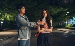 Подборка дорам про сверхъестественных существ