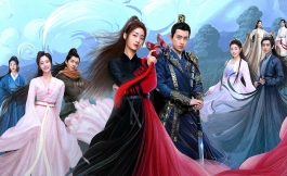 Подборка дорам романтика