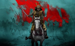 Подборка дорам про войну