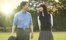 Подборка дорам про детективов