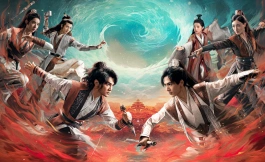 Подборка дорам драматические