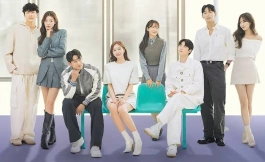 Подборка дорам про любовь 2023