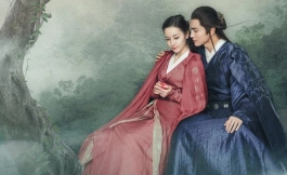 Подборка дорам Китайские дорамы про любовь