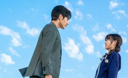 Подборка дорам про любовь 2023