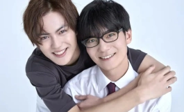 Подборка дорам дорамы-комедии про любовь