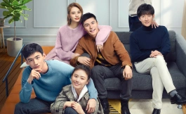 Подборка дорам про войну