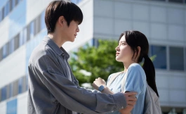 Подборка дорам про будущее и технологии