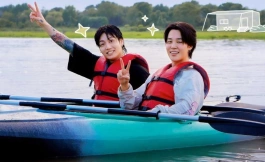 Подборка дорам с айдолами в главной роли