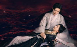 Подборка дорам о политических интригах