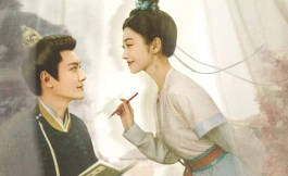 Подборка дорам Китайские дорамы про любовь