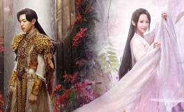 Подборка дорам уся или сянься