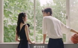 Подборка дорам про первую любовь