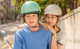 Подборка дорам для семейного просмотра