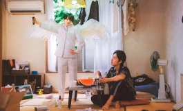 Подборка дорам про амнезию