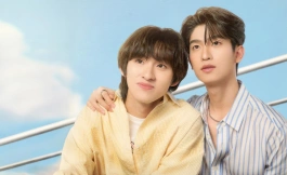 Подборка дорам со взрослыми сценами