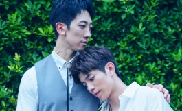 Подборка дорам киберпанк