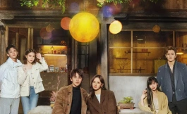 Подборка дорам про бедных