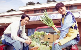 Подборка дорам для семейного просмотра