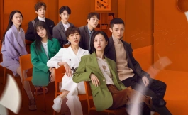 Подборка дорам 2021 год