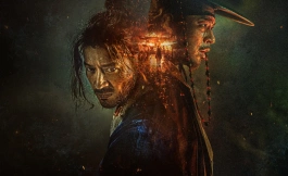 Подборка дорам от Netflix