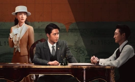 Подборка дорам про XX век