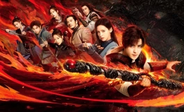 Подборка дорам про кумихо