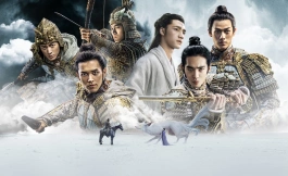 Подборка дорам фильмы 2023 года