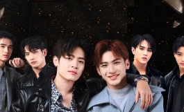 Подборка дорам лакорны