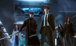 Подборка дорам с русской озвучкой