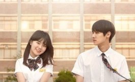 Подборка дорам на основе вебтунов и манхвы