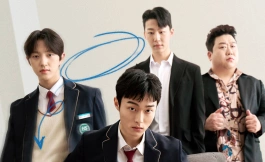 Подборка дорам про бедных