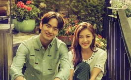 Подборка дорам про ревность